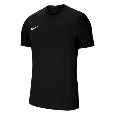 Černé pánské tričko Nike VaporKnit III Tee CW3101-010