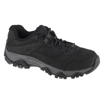 Černé pánské boty Merrell Moab Adventure 3 J003805