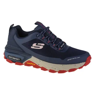 Tmavě modré sportovní tenisky Skechers Max Protect-Liberated 237301-NVY