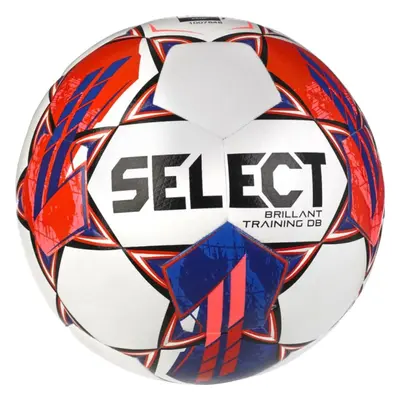 Select Brillant Training DB FIFA Basic V23 Ball BRILLANT TRAIN WHT-RED