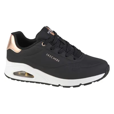 Skechers Uno - Golden Air 177094-BLK