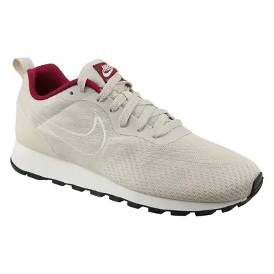 Bílé dámské tenisky NIKE Md Runner 2 E Wmns 916797-100