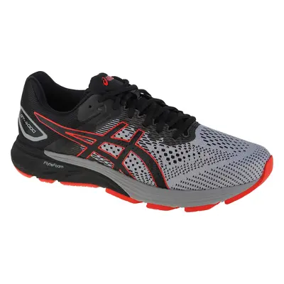 Šedo-černé pánské tenisky ASICS GT-4000 2 1011A837-022