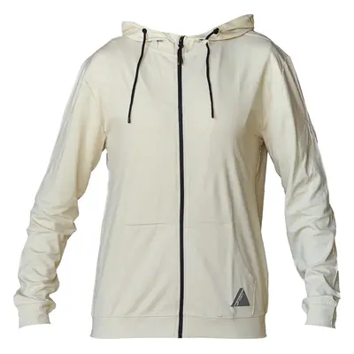 SMETANOVÁ SPORTOVNÍ MIKINA JOMA INDOOR GYM ZIP-UP HOODIE 102970-001