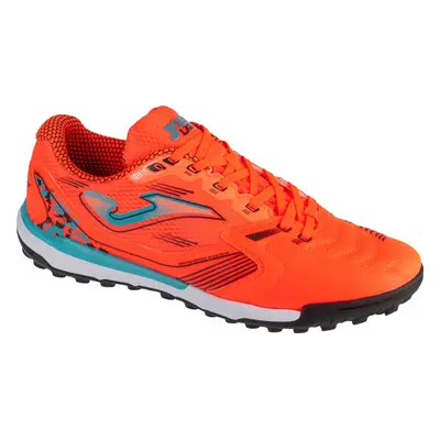 Oranžové pánské sálové tenisky Joma Liga-5 2408 TF LIGW2408TF