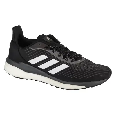 Černé dámské tenisky adidas Solar Drive 19 EH2598