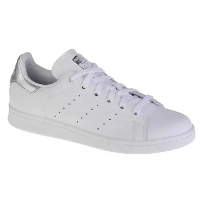 Bílé dámské tenisky adidas Stan Smith W EF6854