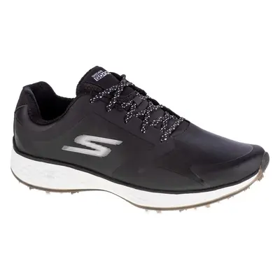 Černé dámské tenisky Skechers Go Golf Pro 14869-BKW