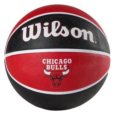 Wilson NBA Team Chicago Bulls Ball WTB1300XBCHI