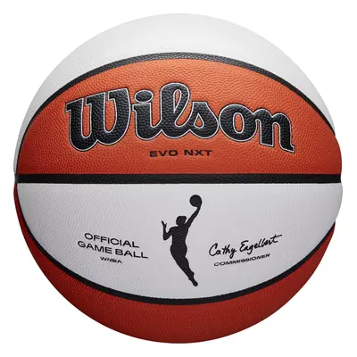 Wilson WNBA Official Game Ball WTB5000XB