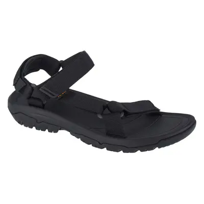 Černé pánské sandály Teva M Hurricane XLT 2 Sandals 1019234-BLK