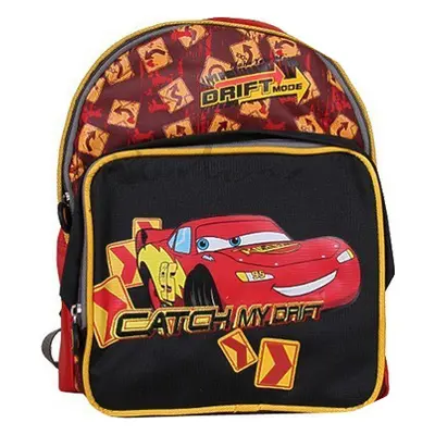 Cars chlapecký batoh s McQeenem