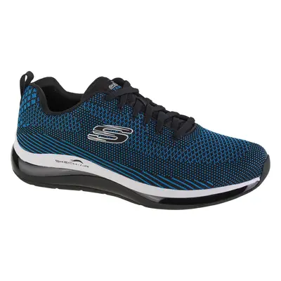 MODRÉ SPORTOVNÍ TENISKY SKECHERS SKECH-AIR ELEMENT 2.0 232340-TLBK