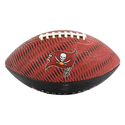 Fotbalový míč Wilson NFL Team Tailgate Washington Commanders Jr Ball WF4010032XBJR