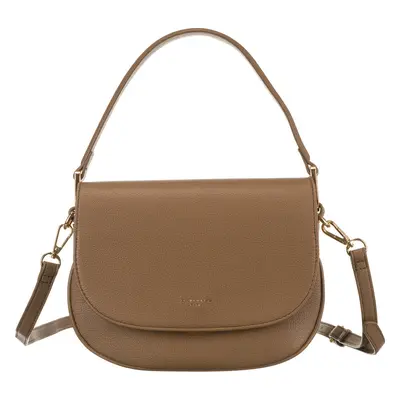 David Jones Tmavě béžová elegantní messenger taška [DH] CM6798