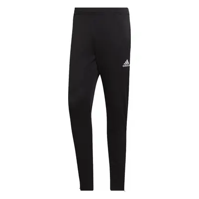 Černé pánské tepláky adidas Entrada 22 Training Pants HC0332