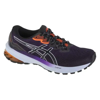 Tmavě fialové běžecké tenisky ASICS GT-1000 11 TR 1012B388-001