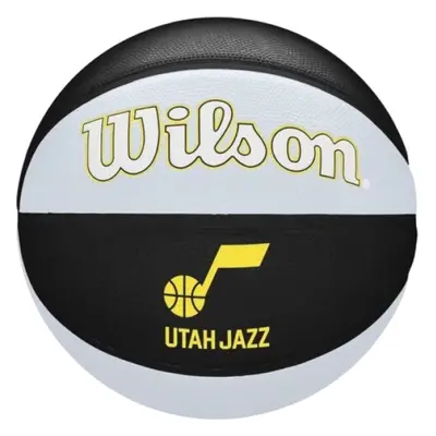 Wilson NBA Team Tribute Utah Jazz Ball WZ4011602XB