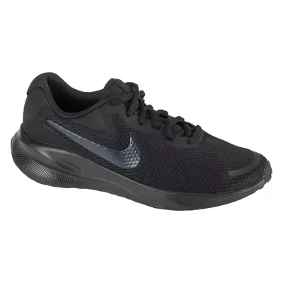 Černé dámské běžecké boty Nike Revolution 7 FB2208-002