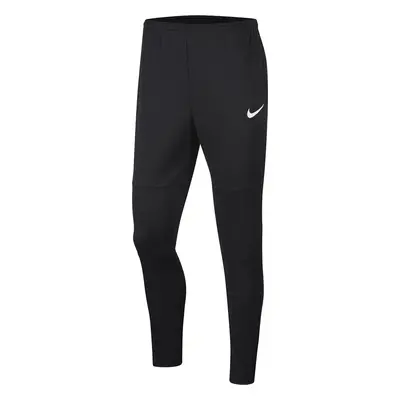 Černá pánské tepláky Nike Dry Park 20 Pant BV6877-010