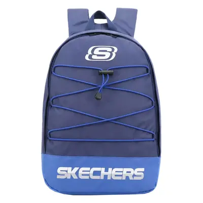 Modrý batoh Skechers Pomona Backpack S1035-49