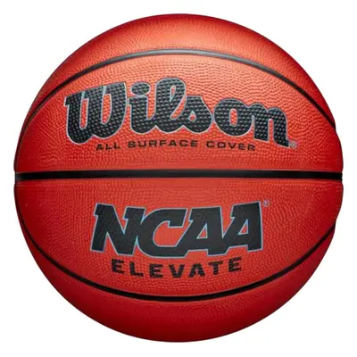 Basketbalový míč Wilson NCAA Elevate Ball WZ3007001XB