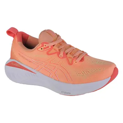 Oranžové běžecké tenisky ASICS Gel-Cumulus 25 1012B441-800