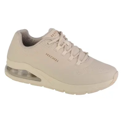 Béžové pánské tenisky Skechers Uno 2 232181-OFWT