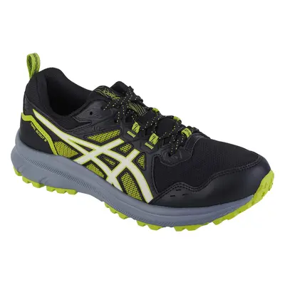 Černé turistické tenisky Asics Trail Scout 3 1011B700-001