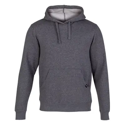 TMAVĚ ŠEDÁ PÁNSKÁ MIKINA JOMA MONTANA HOODIE 102108-280