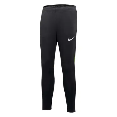 Černé pánské kalhoty Nike Youth Academy Pro Pant DH9325-010