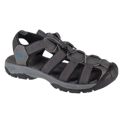 Šedé pánské sportovní sandály CMP Sahiph Hiking Sandal 30Q9517-73UN