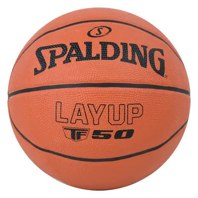 Basketbalový míč Spalding Layup TF-50 Ball 84332Z