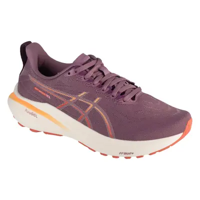 Tmavě růžové dámské běžecké tenisky ASICS GT-2000 13 1012B666-500