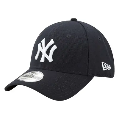 Černá kšiltovka New Era 9FORTY The League New York Yankees MLB Cap 10047538