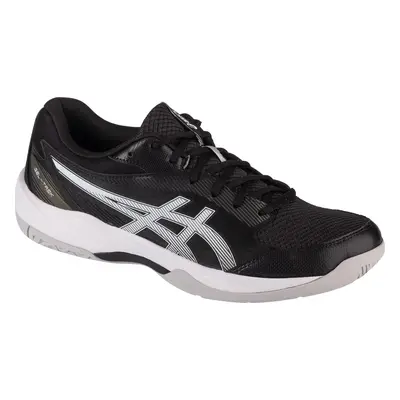 Černé pánské tenisky ASICS Gel-Task 4 1071A103-001