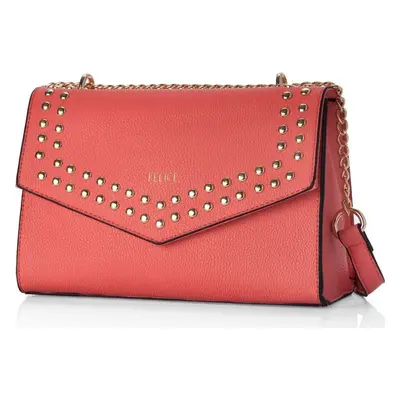 Korálová crossbody kabelka (FB37 RED)