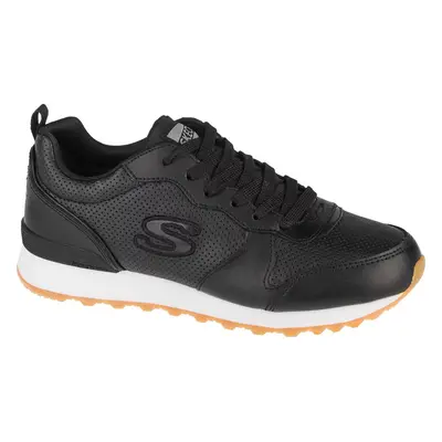 Černé dámské tenisky Skechers OG 85-Porthole 155348-BLK