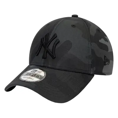 Maskáčová kšiltovka New Era League Essential 9FORTY New York Yankees Cap 12051998