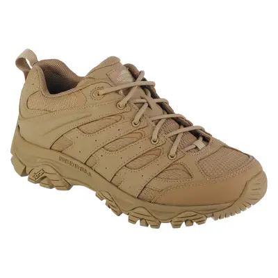 Béžová turistická obuv Merrell Moab 3 Tactical WP J004115