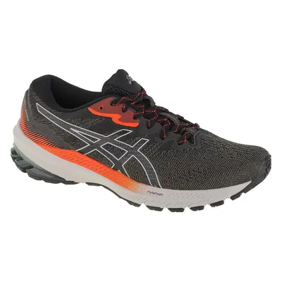 Šedé běžecké tenisky ASICS GT-1000 11 TR 1011B573-300