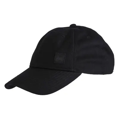 Černá pánská kšiltovka Buff Baseball Cap 1171979991000