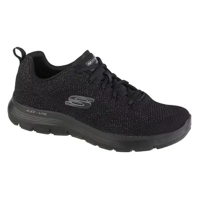 Černé pánské tenisky Skechers Flex Advantage 4.0 - Handor 232365-BBK