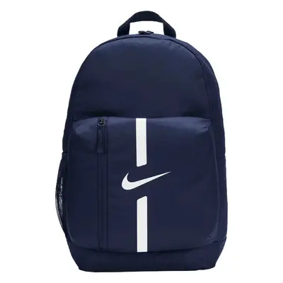 Modrý batoh Nike Academy Team Backpack DA2571-411