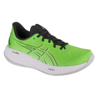 Neonově zelené sportovní tenisky ASICS Gel-Cumulus 26 1011B792-300