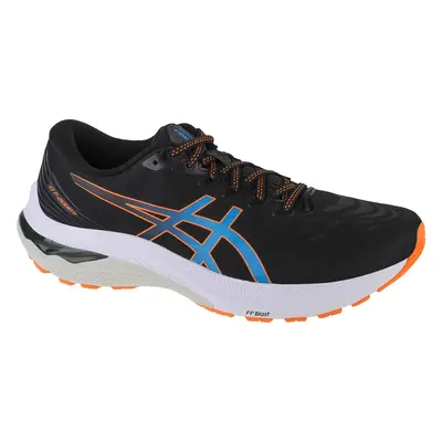 ČERNÉ PÁNSKÉ BĚŽECKÉ TENISKY ASICS GT-2000 11 1011B441-006