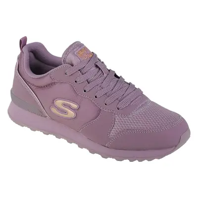 Růžové dámské tenisky Skechers OG 85-2KEWL 177004-PUR