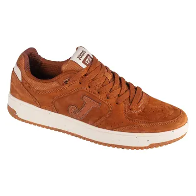 Hnědé pánské tenisky Joma C.Flexys Men 2424 CFLEXW2424