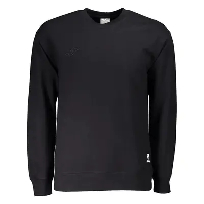 Černá pánská mikina Joma Urban Street Sweatshirt 102880-100