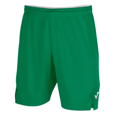 Zelené sportovní kraťasy Joma Toledo II Shorts 101958-450